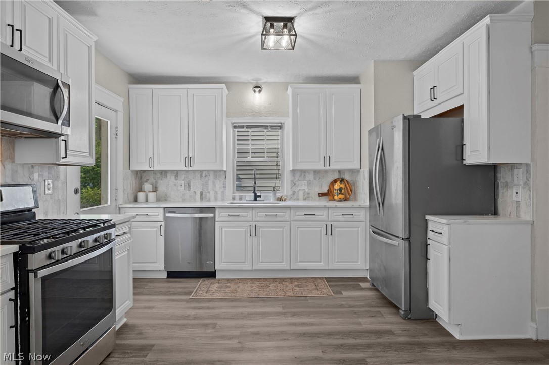 Shaker Lakes Sub - Residential