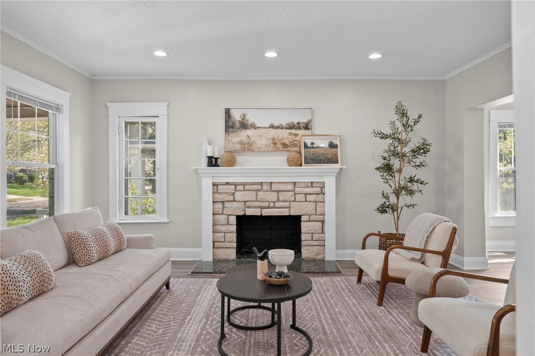 Shaker Lakes Sub - Residential