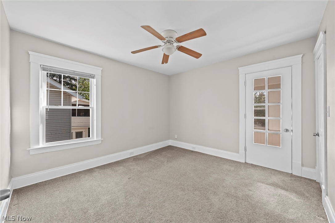 Shaker Lakes Sub - Residential