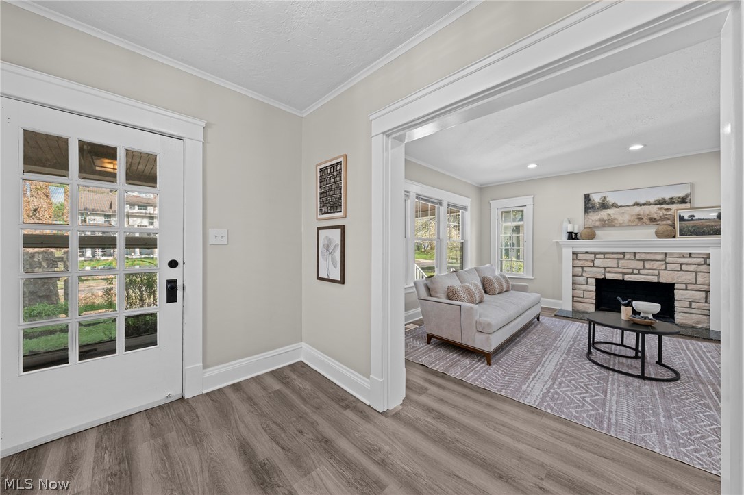 Shaker Lakes Sub - Residential