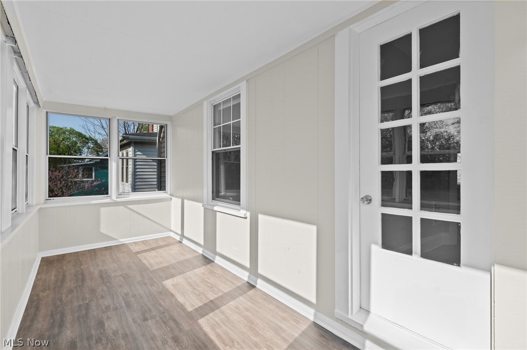 Shaker Lakes Sub - Residential