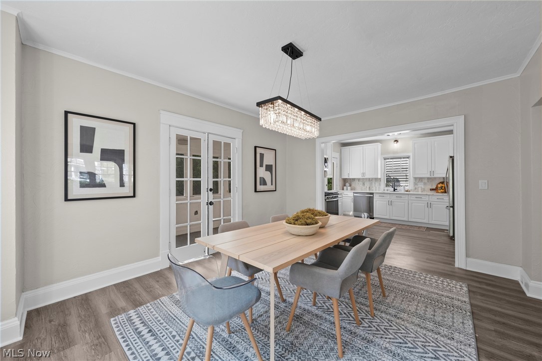 Shaker Lakes Sub - Residential