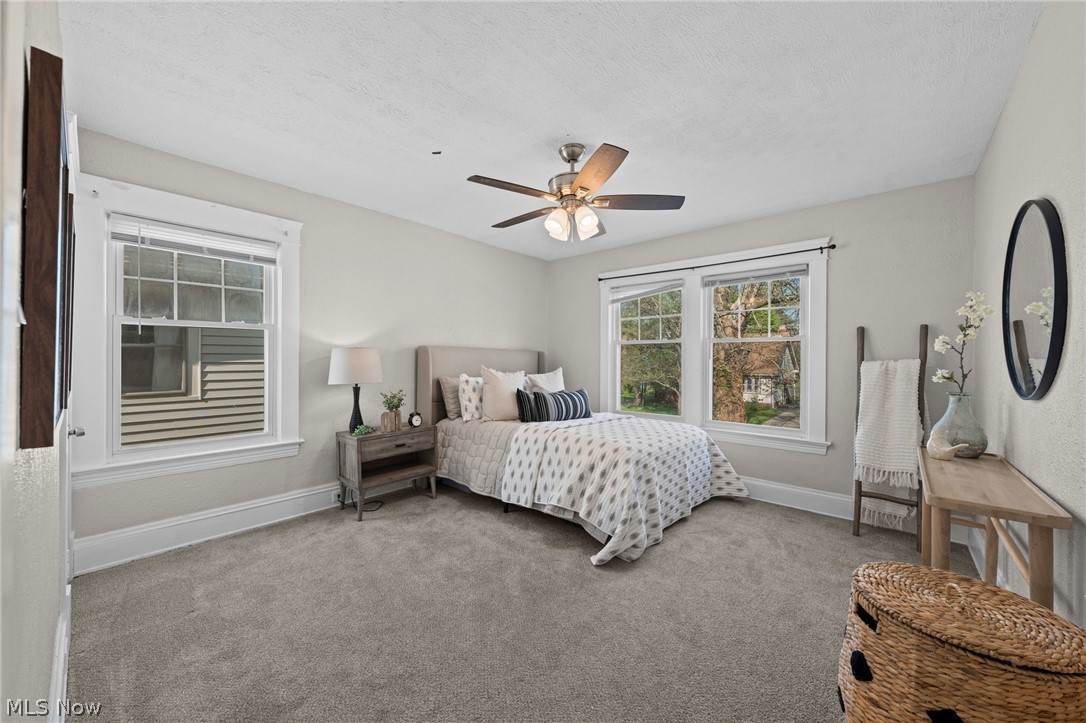 Shaker Lakes Sub - Residential