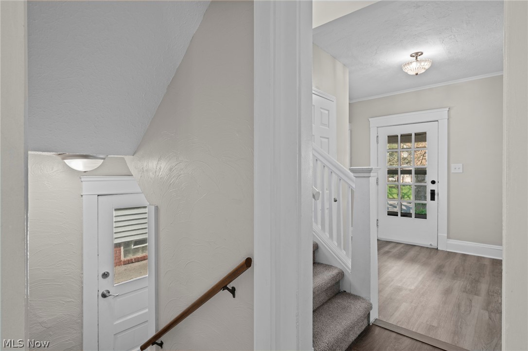 Shaker Lakes Sub - Residential