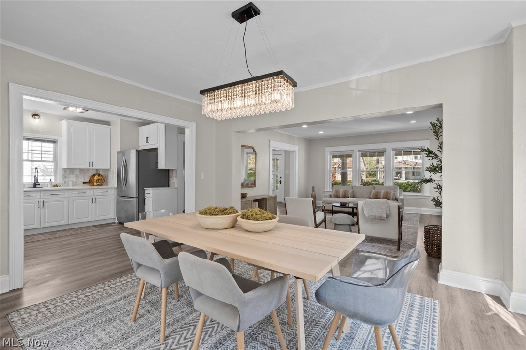 Shaker Lakes Sub - Residential