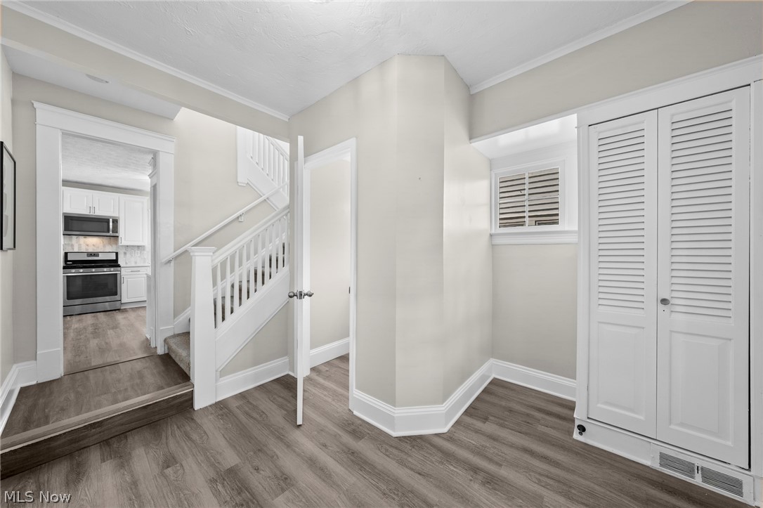 Shaker Lakes Sub - Residential