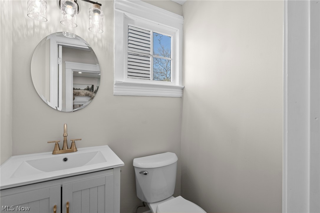 Shaker Lakes Sub - Residential