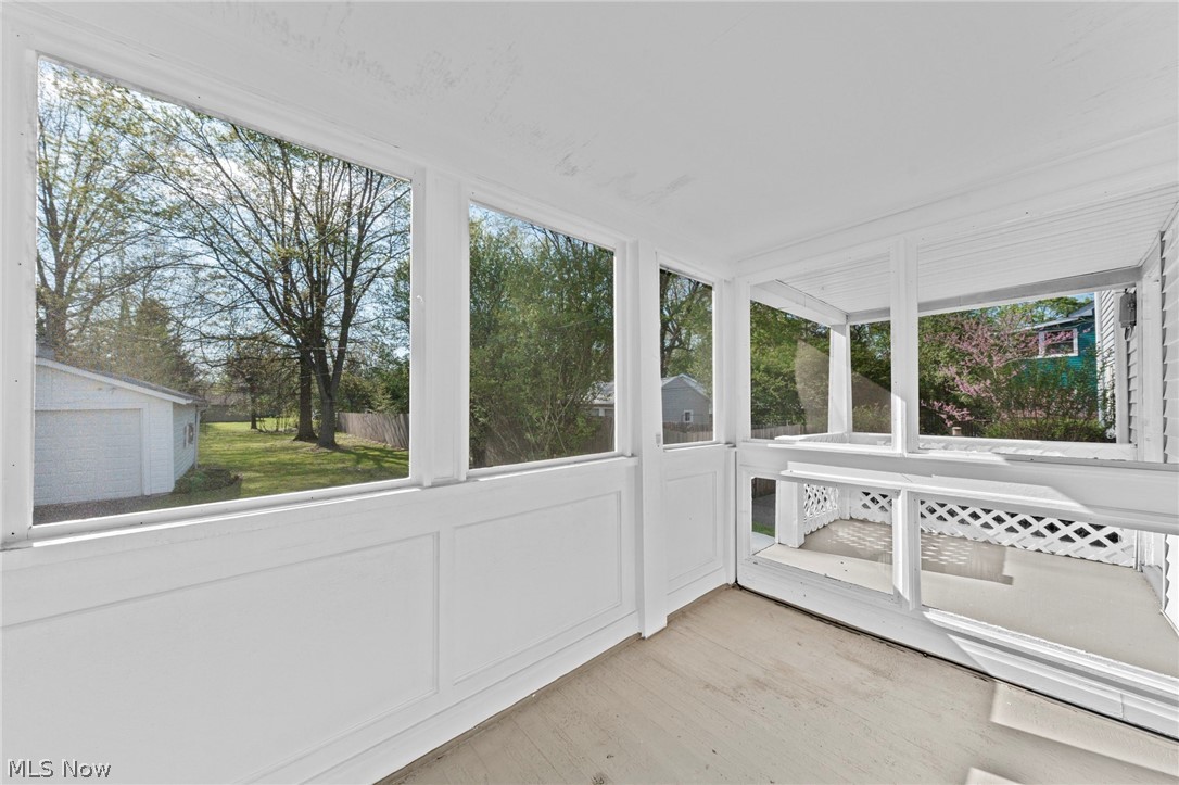 Shaker Lakes Sub - Residential