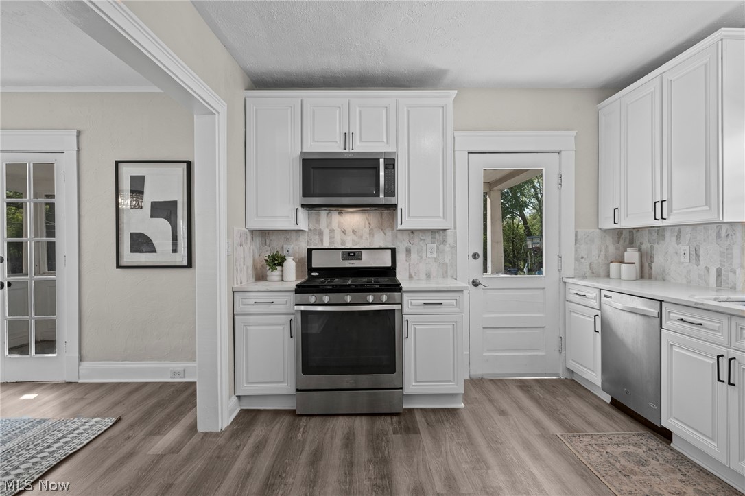 Shaker Lakes Sub - Residential