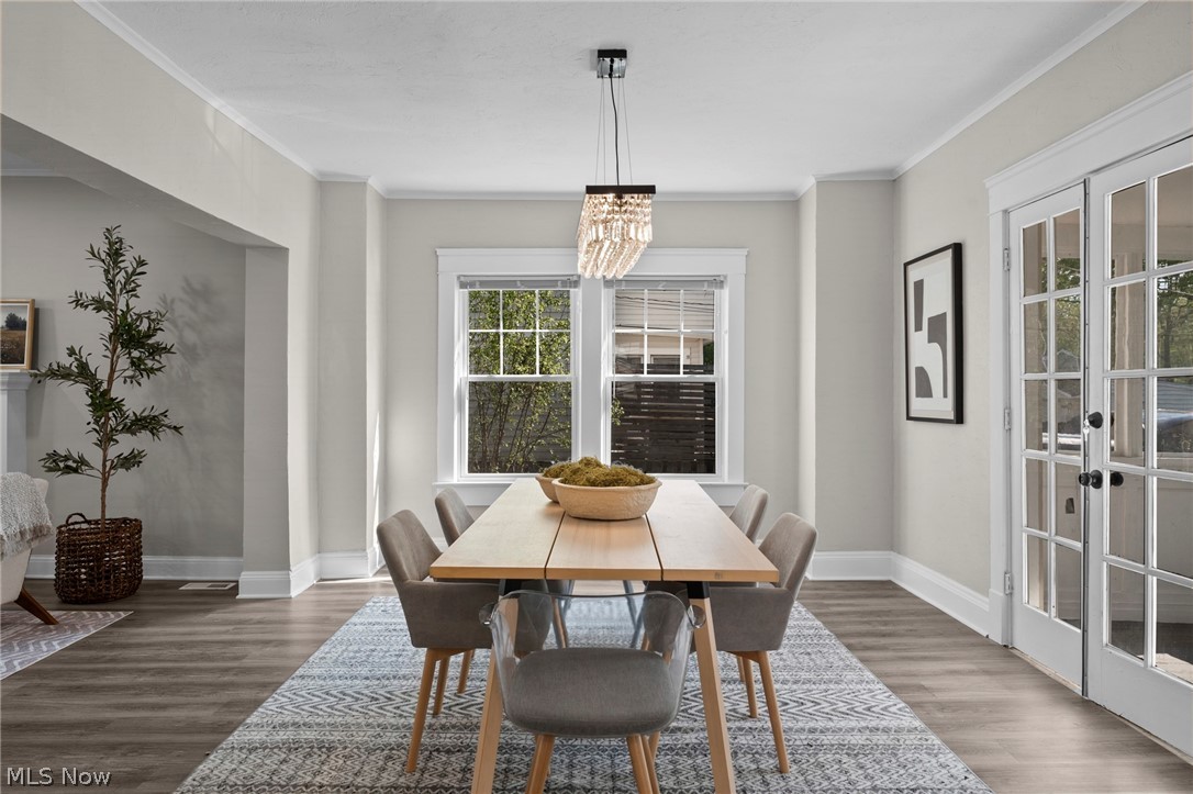 Shaker Lakes Sub - Residential