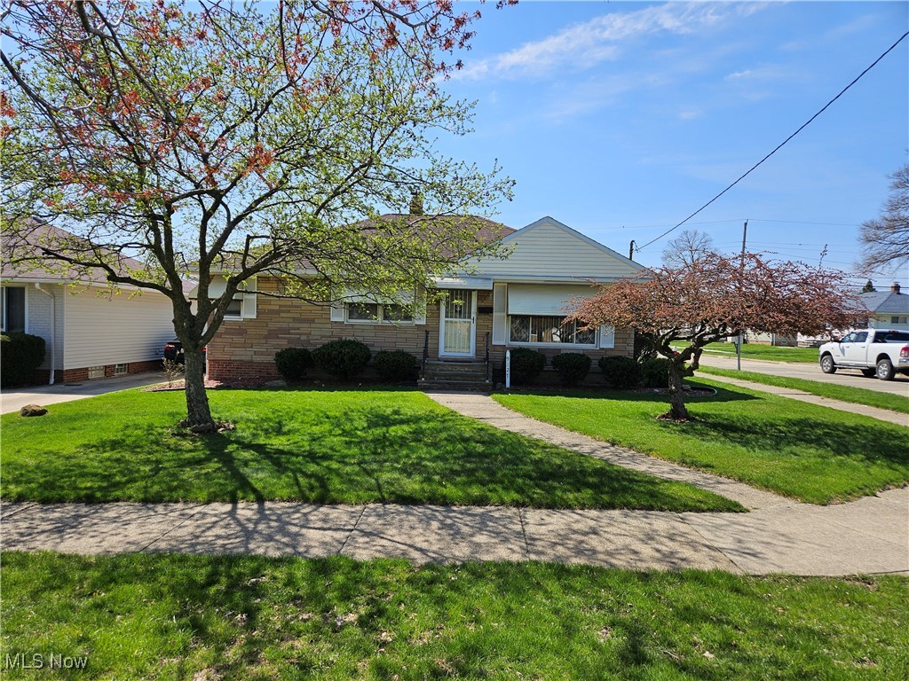 9127 Biddulph Road, Brooklyn, Ohio image 1
