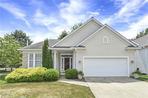566 Brennans Court, Avon Lake, OH 44012 - #: 5139157