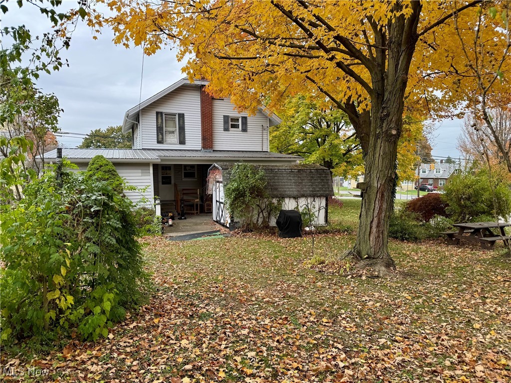 Village/Dalton - Residential