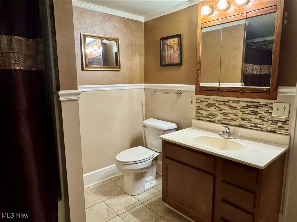 Village/Dalton - Residential