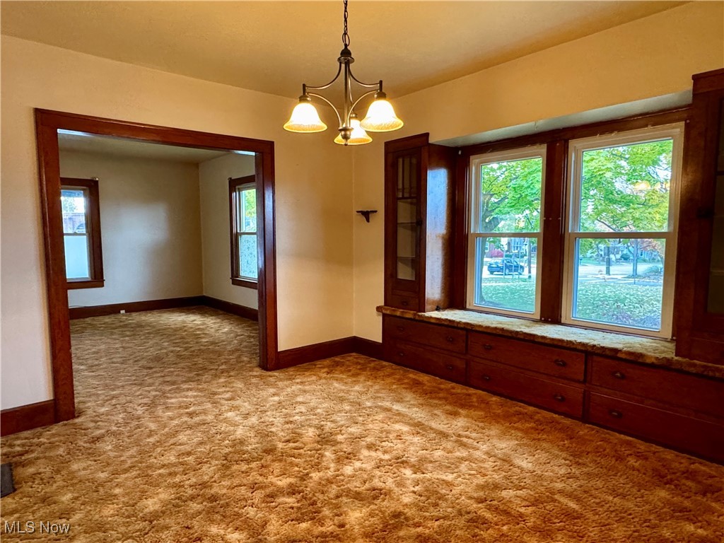 Village/Dalton - Residential