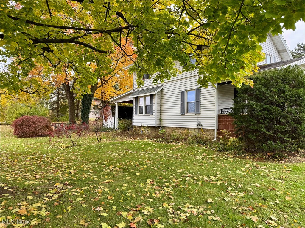 Village/Dalton - Residential