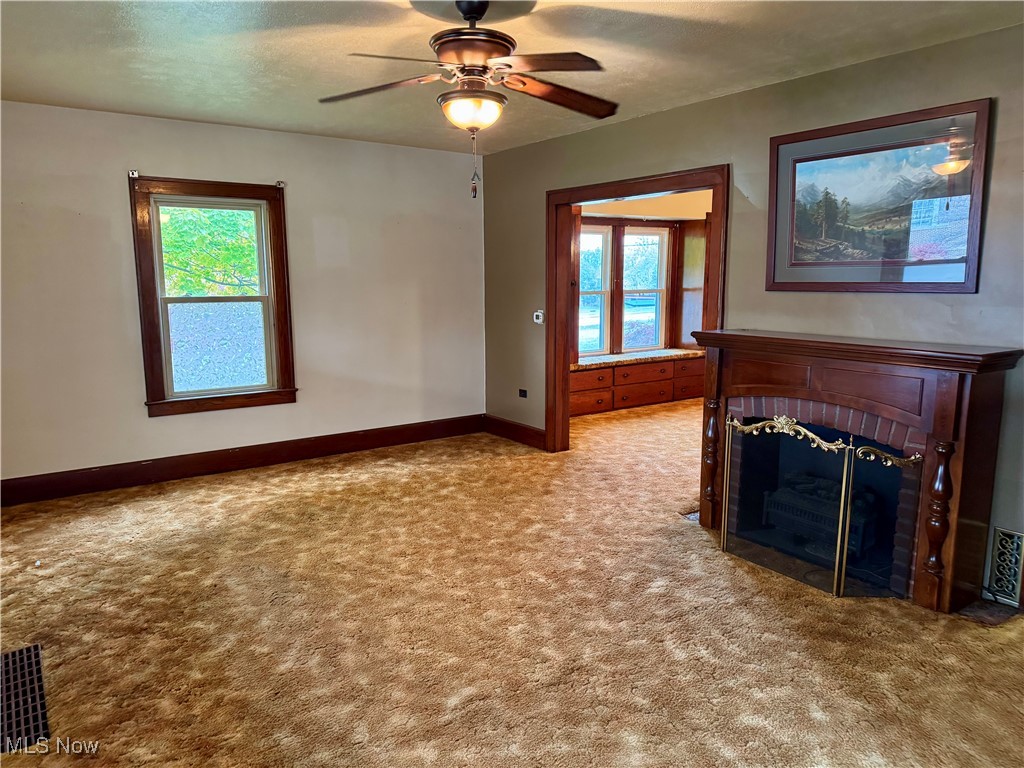 Village/Dalton - Residential