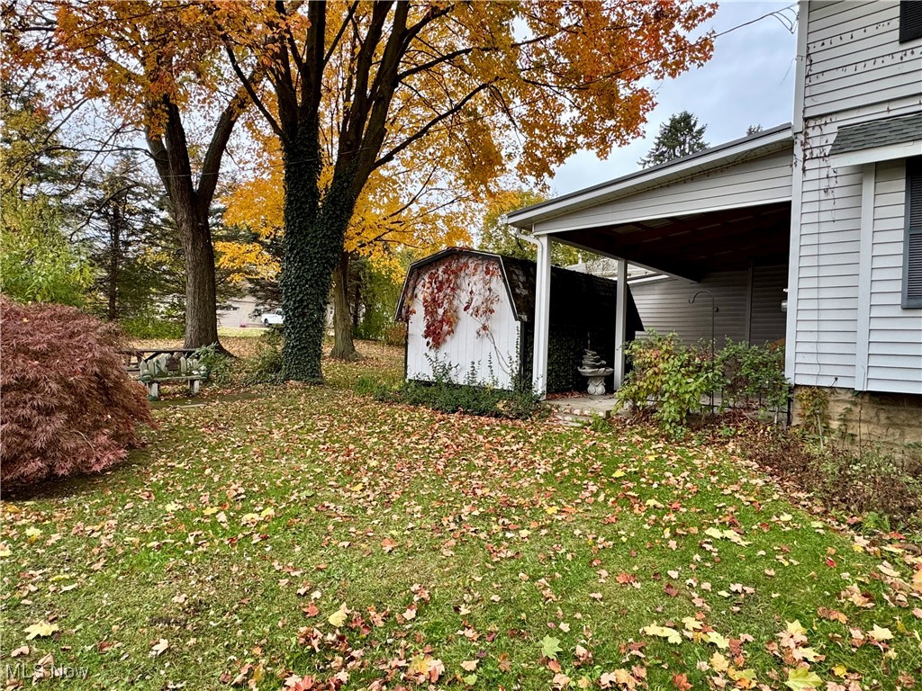 Village/Dalton - Residential