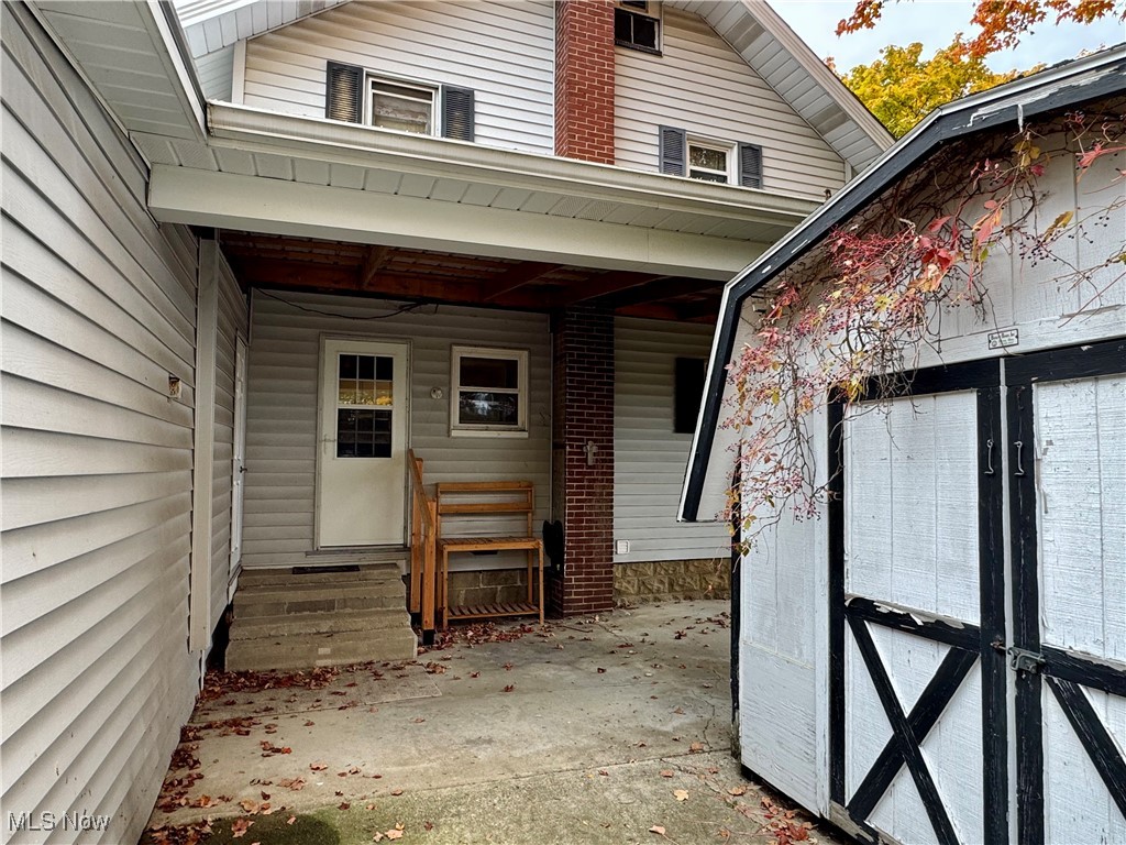 Village/Dalton - Residential