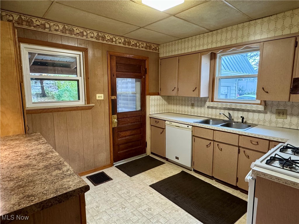 Village/Dalton - Residential