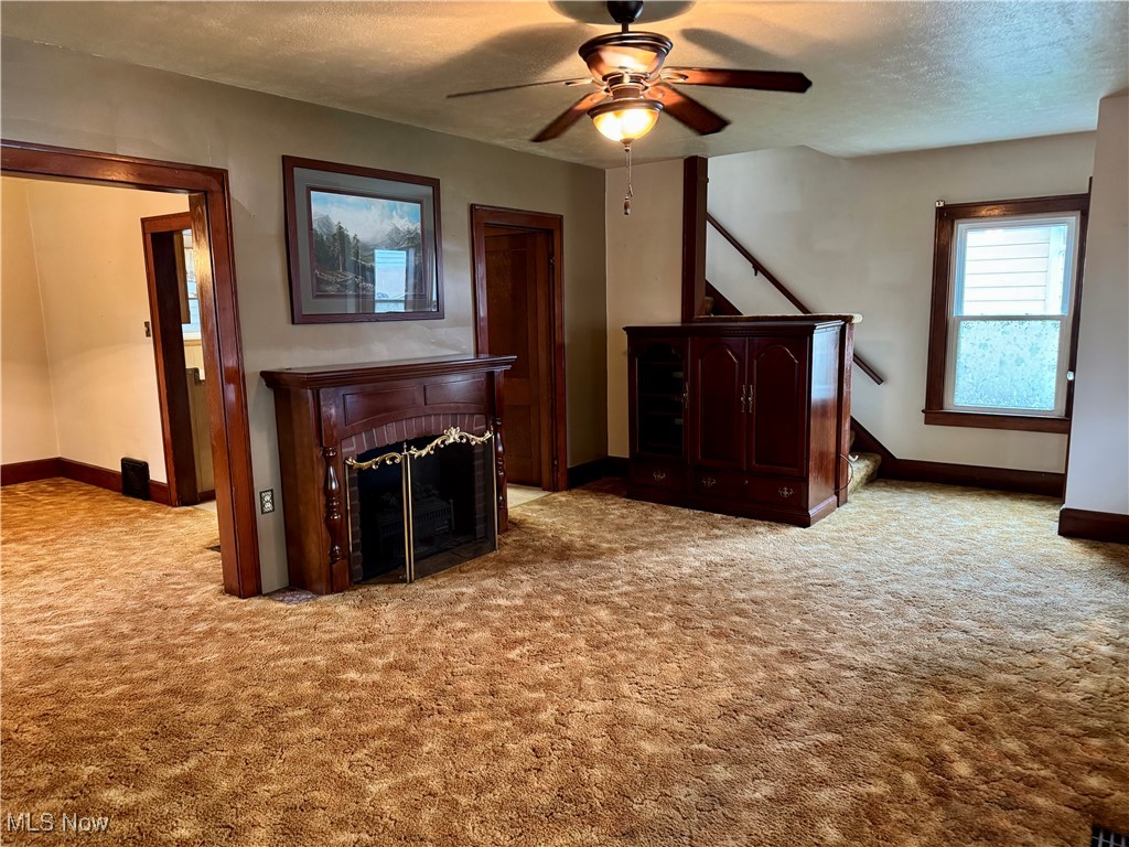 Village/Dalton - Residential