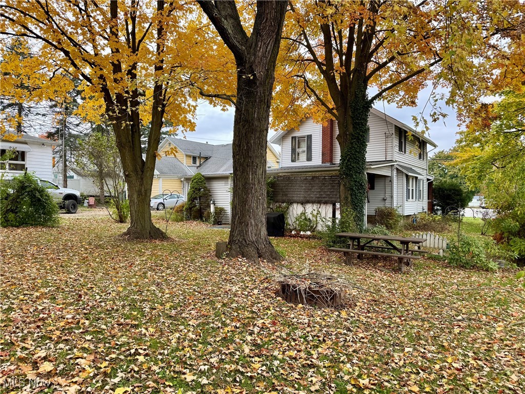 Village/Dalton - Residential