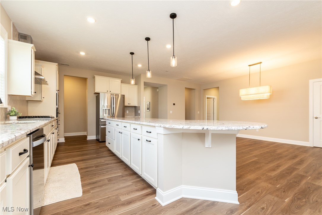 Renaissance Pk/Geauga Lake East - Residential