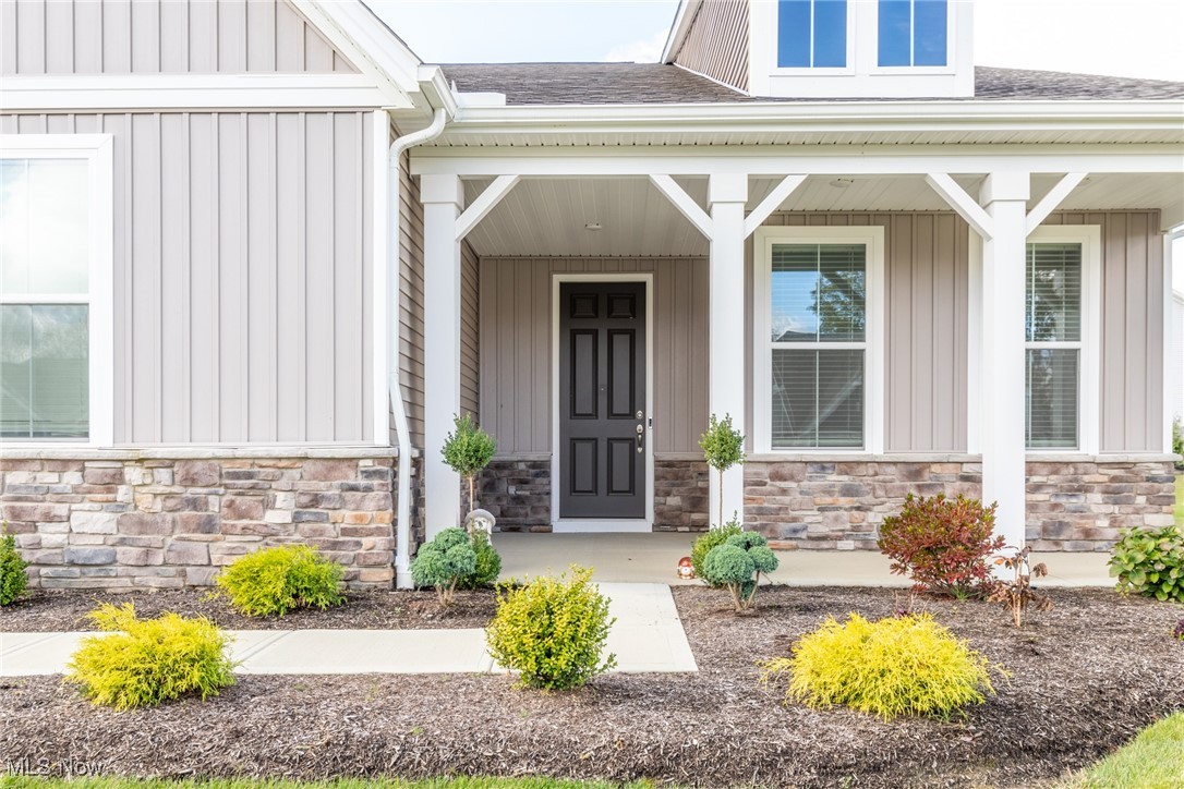 Renaissance Pk/Geauga Lake East - Residential