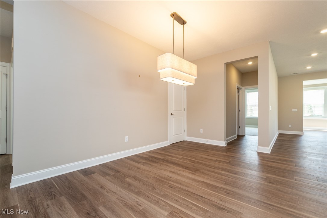 Renaissance Pk/Geauga Lake East - Residential