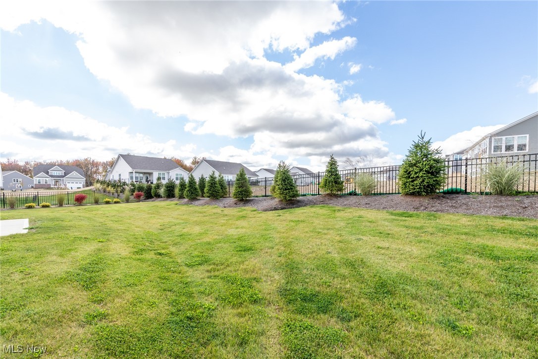 Renaissance Pk/Geauga Lake East - Residential