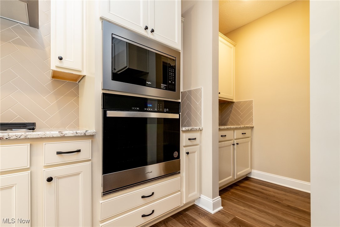 Renaissance Pk/Geauga Lake East - Residential