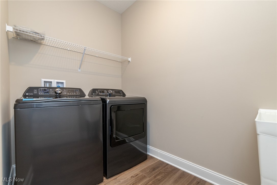 Renaissance Pk/Geauga Lake East - Residential