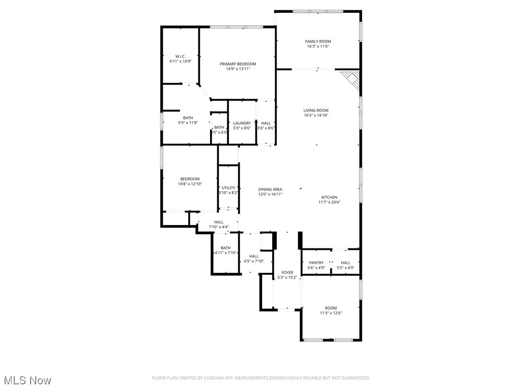 Renaissance Pk/Geauga Lake East - Residential