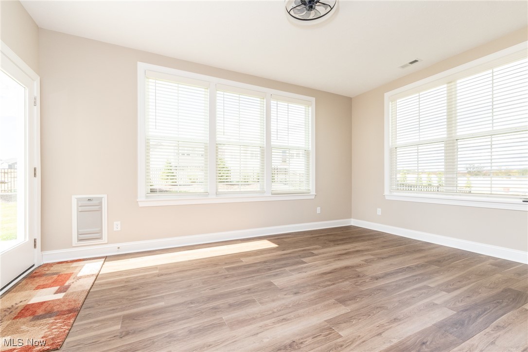 Renaissance Pk/Geauga Lake East - Residential