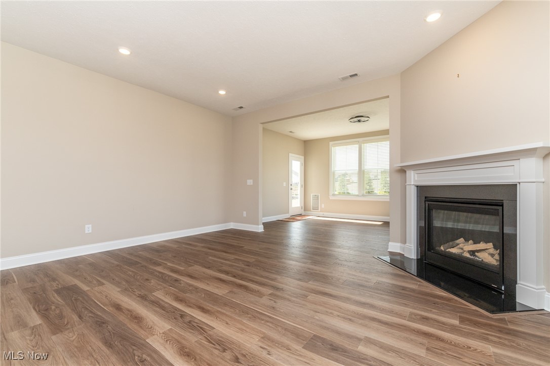 Renaissance Pk/Geauga Lake East - Residential