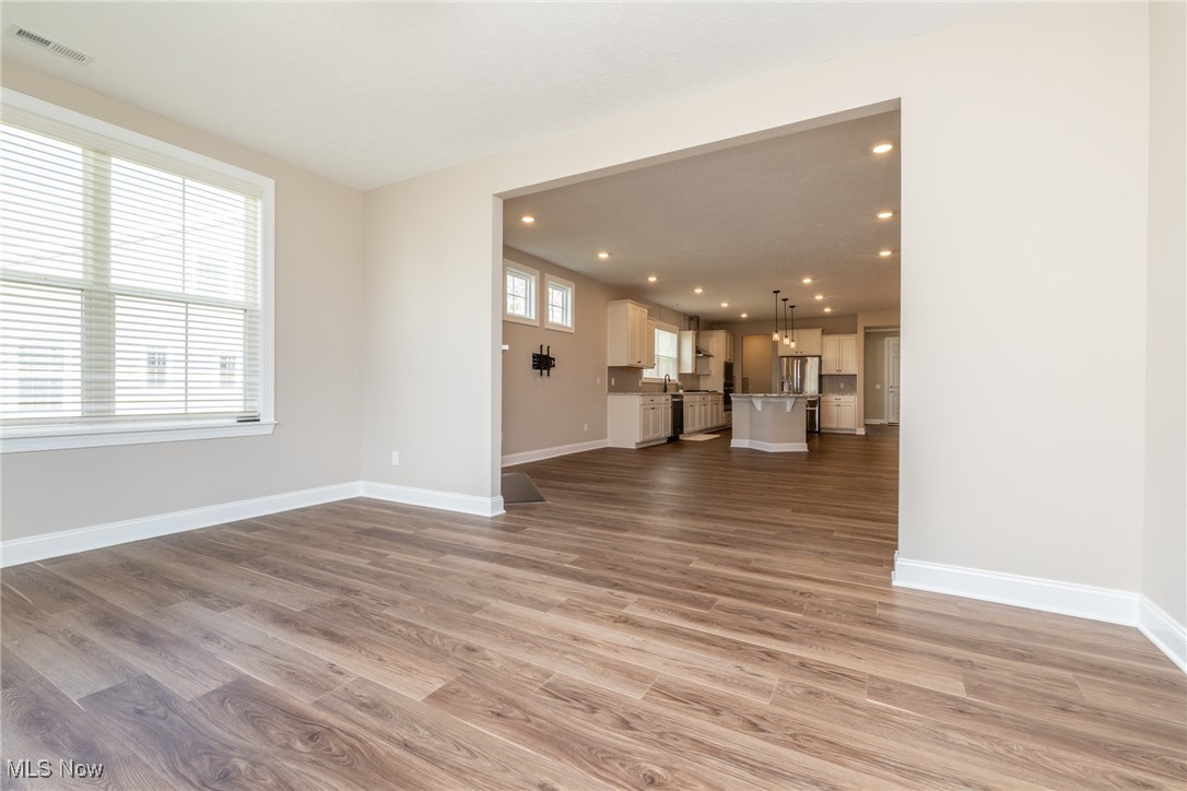 Renaissance Pk/Geauga Lake East - Residential