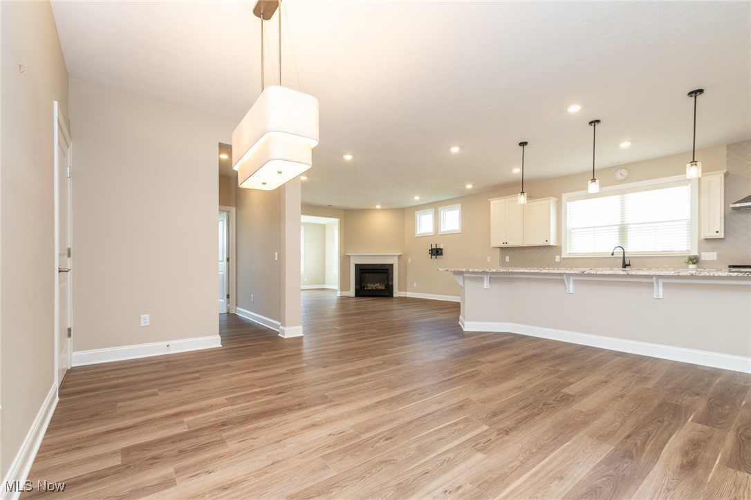 Renaissance Pk/Geauga Lake East - Residential