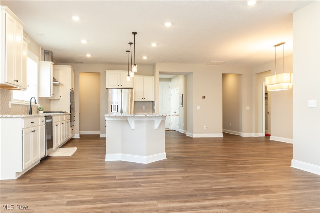 Renaissance Pk/Geauga Lake East - Residential