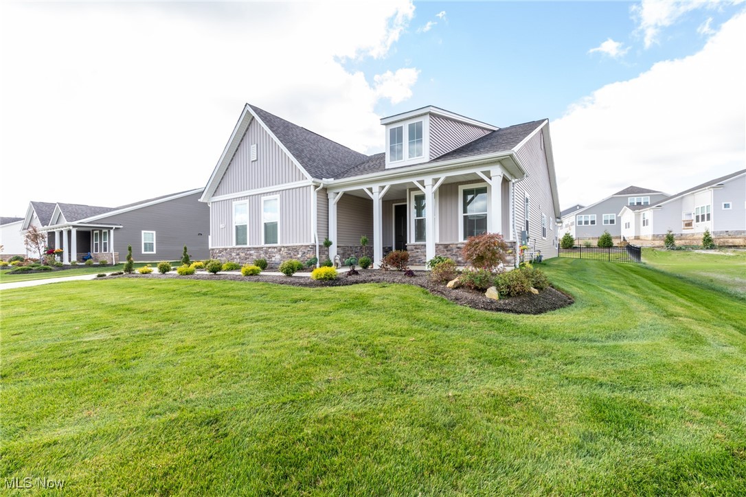 Renaissance Pk/Geauga Lake East - Residential