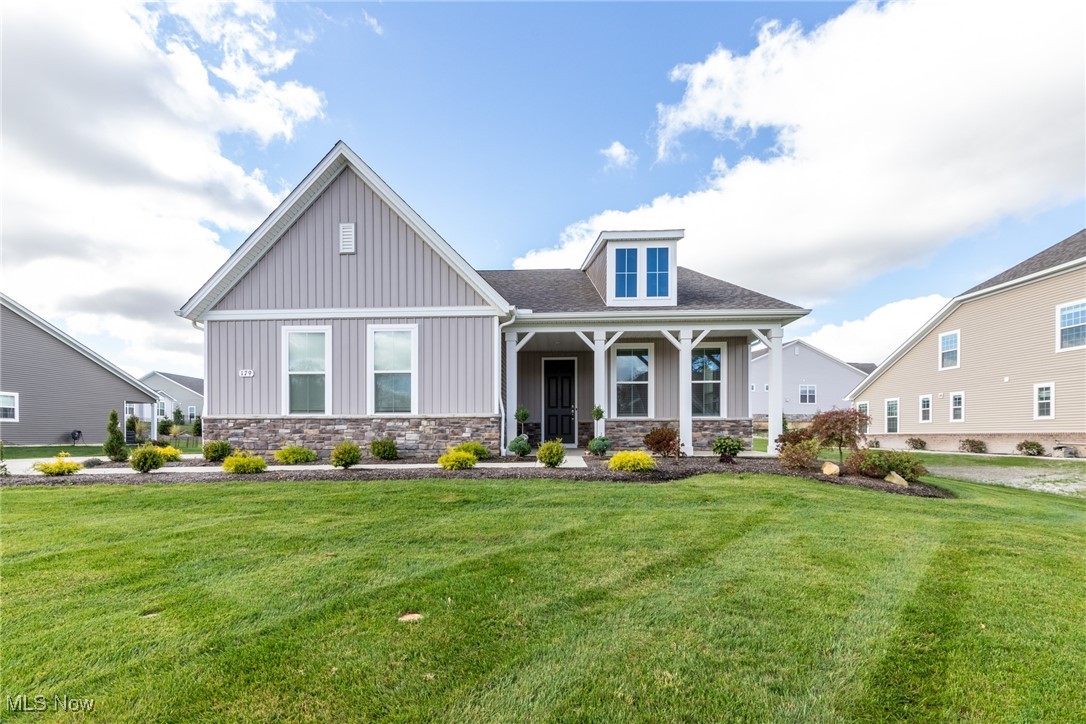 Renaissance Pk/Geauga Lake East - Residential