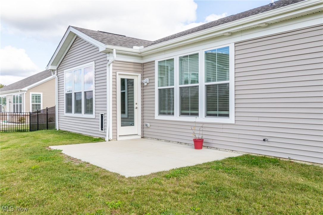 Renaissance Pk/Geauga Lake East - Residential