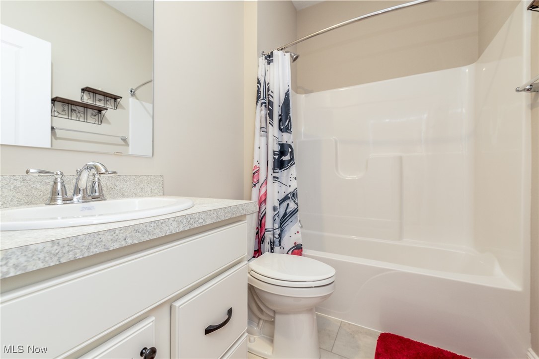 Renaissance Pk/Geauga Lake East - Residential