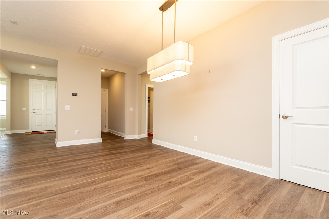 Renaissance Pk/Geauga Lake East - Residential