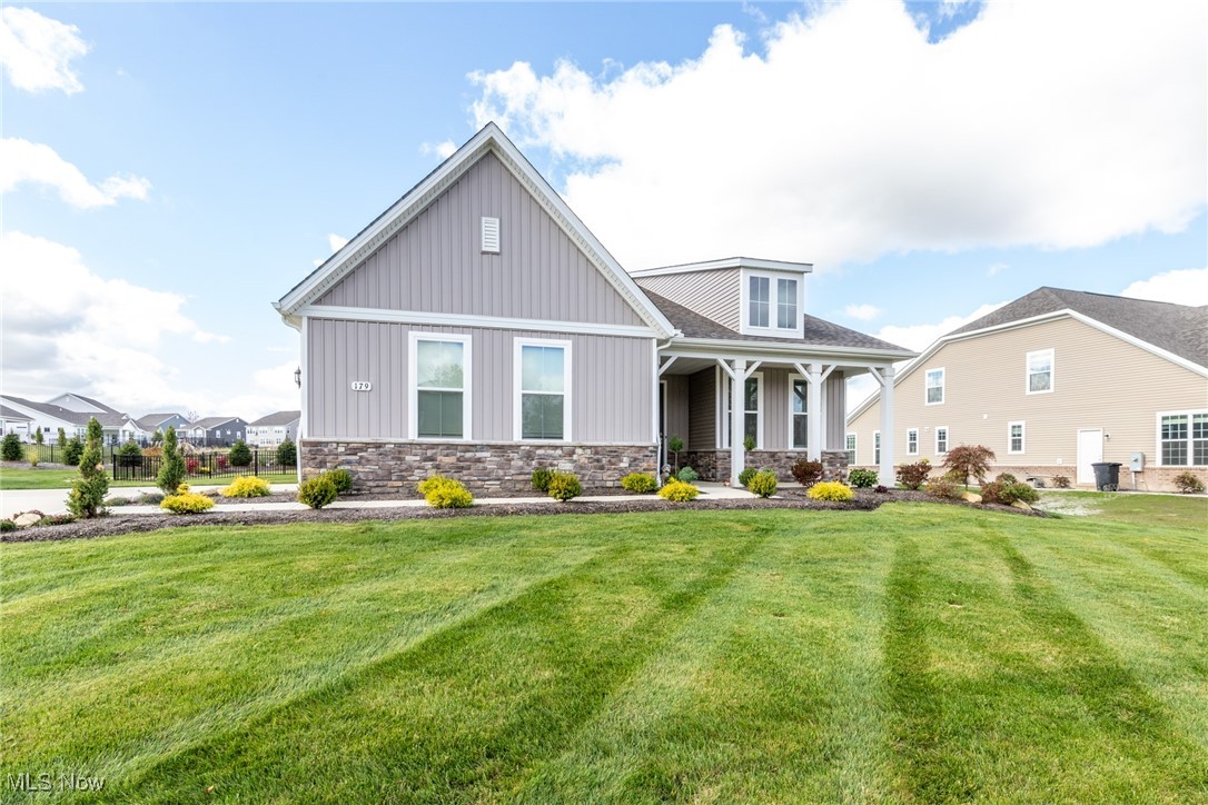 Renaissance Pk/Geauga Lake East - Residential