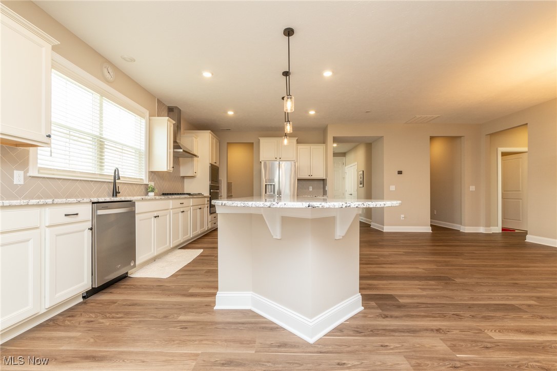 Renaissance Pk/Geauga Lake East - Residential