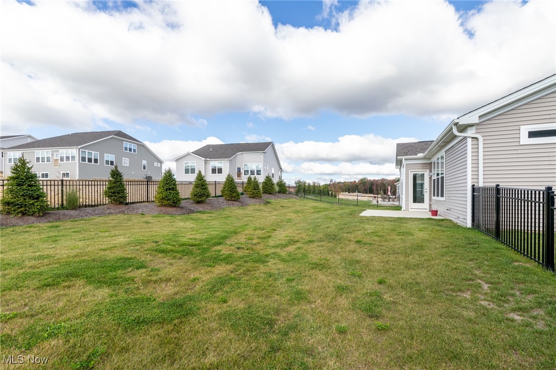 Renaissance Pk/Geauga Lake East - Residential