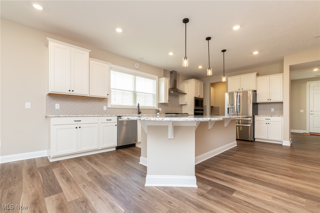 Renaissance Pk/Geauga Lake East - Residential