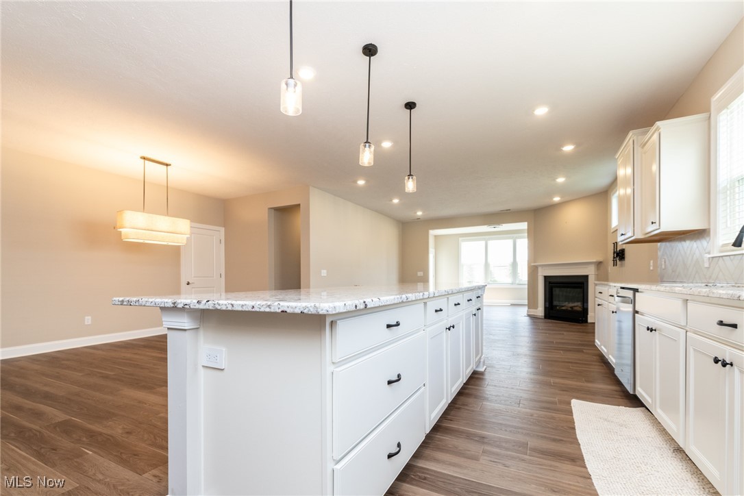 Renaissance Pk/Geauga Lake East - Residential