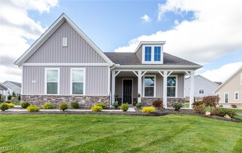 179 Seamore Road Aurora OH 44202