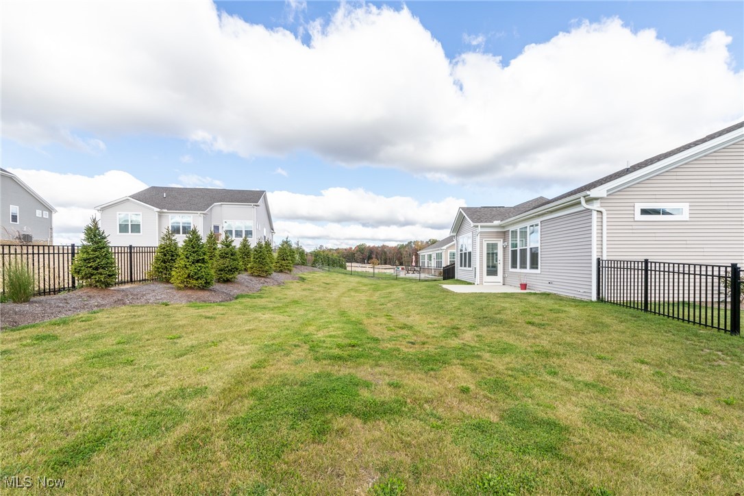 Renaissance Pk/Geauga Lake East - Residential